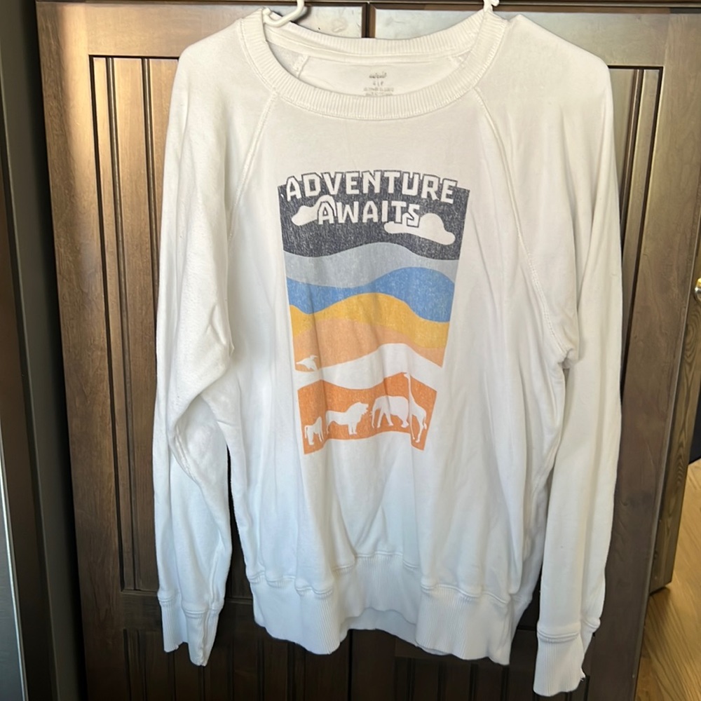 Aerie Crewneck